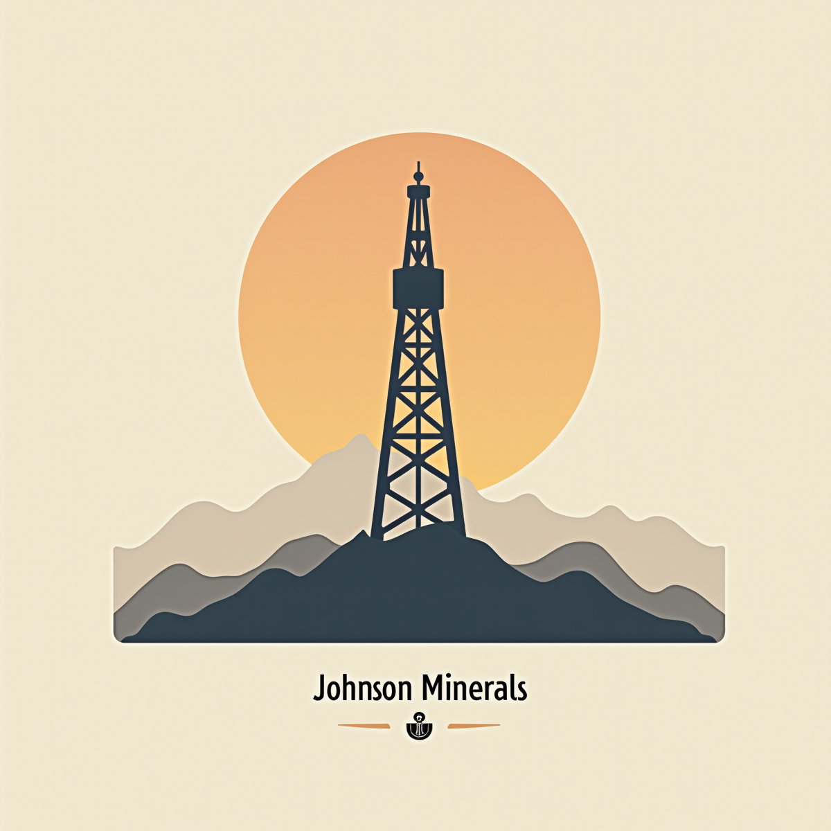 Johnson Minerals Logo